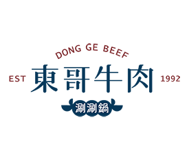 東哥LOGO